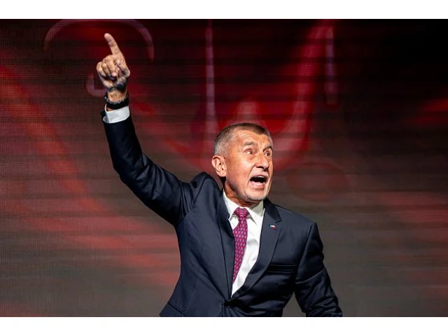 České volby rezonují v zahraničí: Komentátoři se bojí oslabení podpory Ukrajině