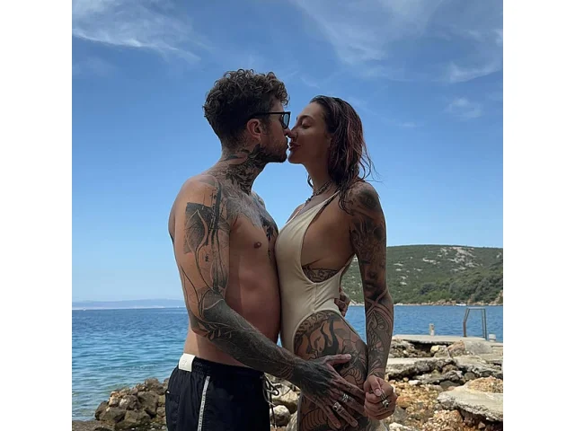 Kundosaki  přiznala rozchod: Jsem na milion kousků, musí to ze mě ven