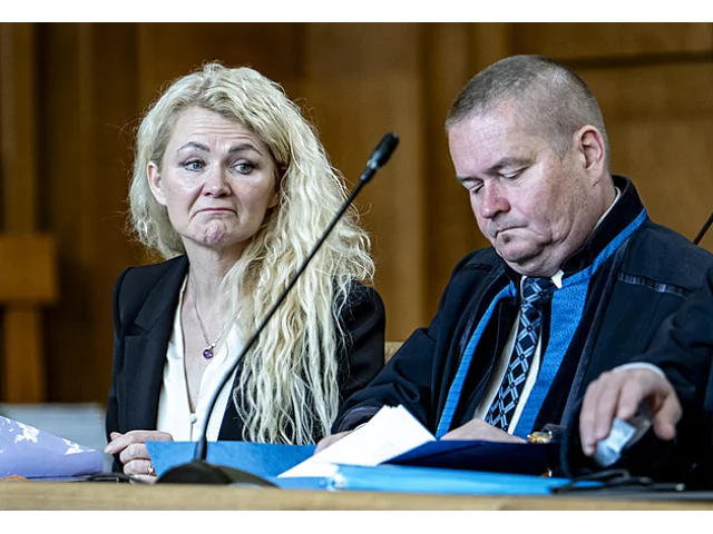 Soud řeší druhým dnem Čapí hnízdo. Čeká se výpověď znalce i klíčového svědka