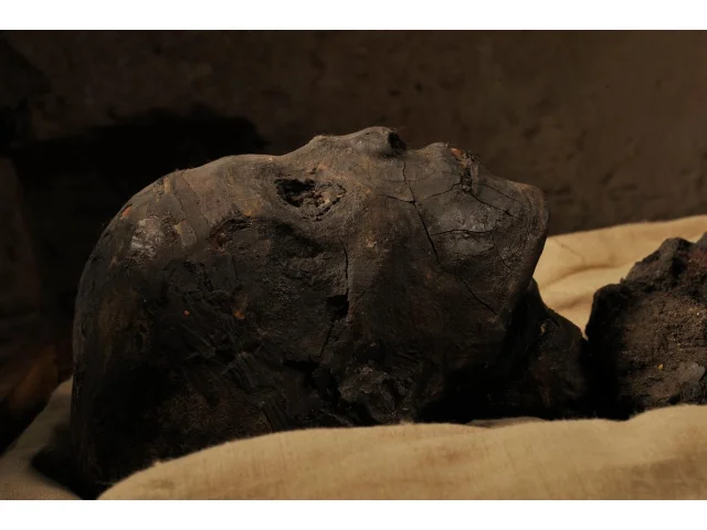 Rekonstrukce staroegyptského balzamování odhalila, jak vznikaly nejslavnější mumie světa před tisíci lety