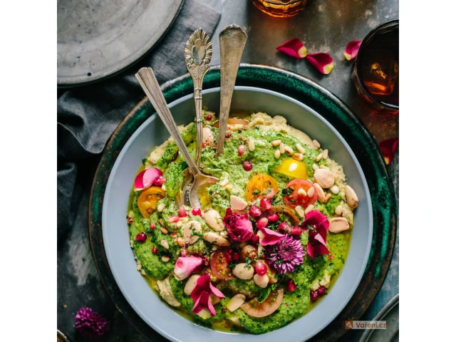 KVÍZ: Umíte vařit a jíst zdravě? Jak blízká vám je zdravá výživa - otestujte se!