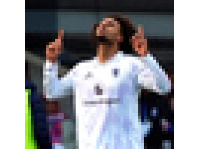 Londýnské derby mezi Chelsea a Arsenalem skončilo nerozhodně 1:1