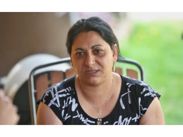 O Turkově kauze víme, dceru držíme stranou, promluvila maminka popálené Natálky