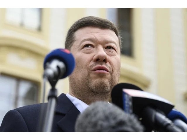 Nejvyšší správní soud přirovnal kampaň SPD k totalitním režimům. Přesto nezasáhl