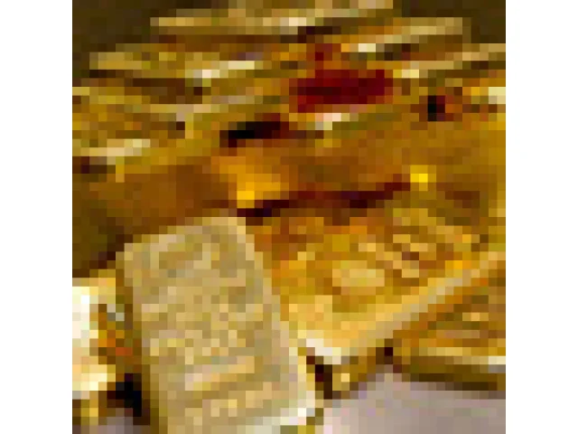 Cena zlata k okamžitém dodání vystoupala na rekordních 4059,30 USD za unci