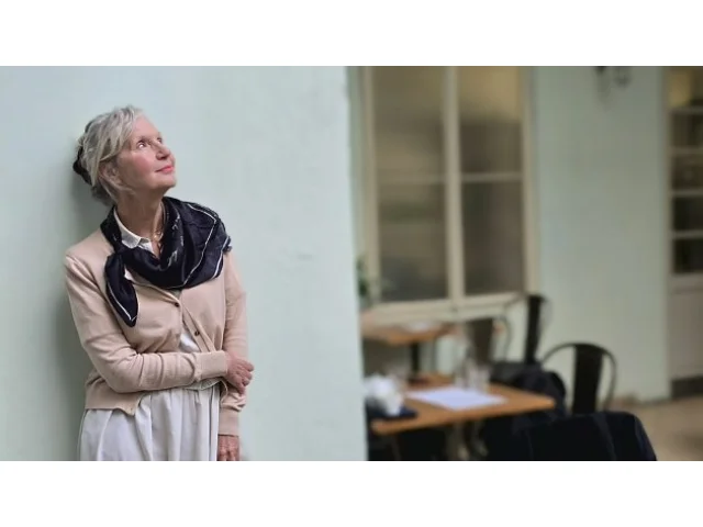 Spisovatelka Irena Obermannová: Rodové vzorce přerušila až dcera