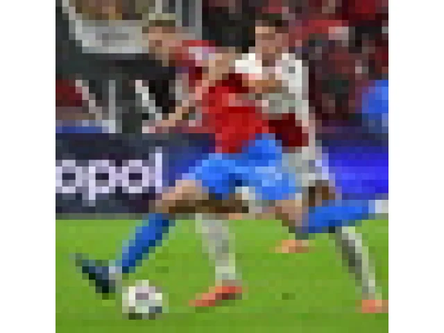 Povedený výkon, při troše přesnosti jsme mohli Chorvaty i porazit, ocenil Uhrin