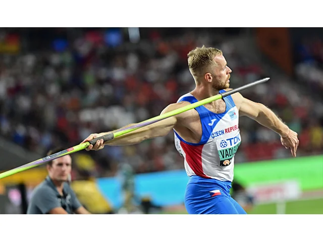 MS v atletice 2025 Tokio: výsledky, vítězové, česká nominace a výkony