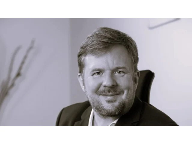 Zemřel generální ředitel Úřadu práce Daniel Krištof, bylo mu 46 let