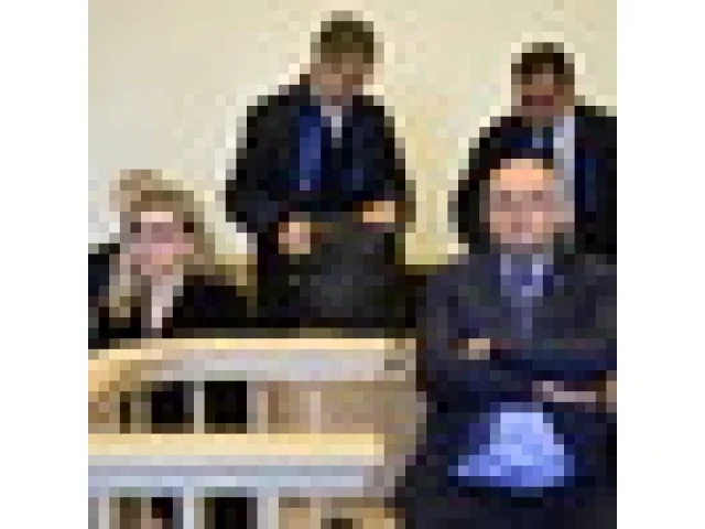 Nejvyšší státní zástupkyně podala dovolání v neprospěch Pelty i Kratochvílové