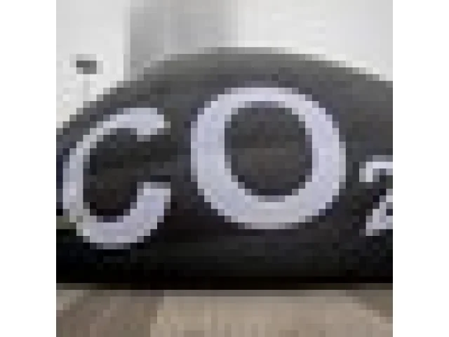 Česko nepodpoří snížení emisí CO2 o 90 procent do roku 2040, zopakoval Hladík