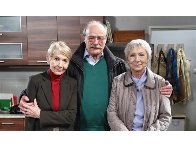 Manžel jí zemřel v náručí, syna zabila deprese. Osud Danu Syslovou nešetřil