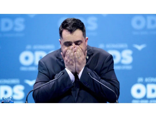 Starosta Novotný bez pardonu: Trump je prase a zrádce Evropy