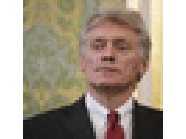 Kreml: Moskva nedostala nový plán pro Ukrajinu, nekomentuje jednání v Abú Zabí