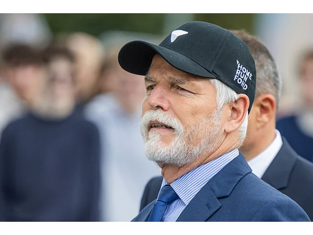 V New Yorku začíná schůzka OSN. Čeká se projev Trumpa, vystoupit má i Pavel