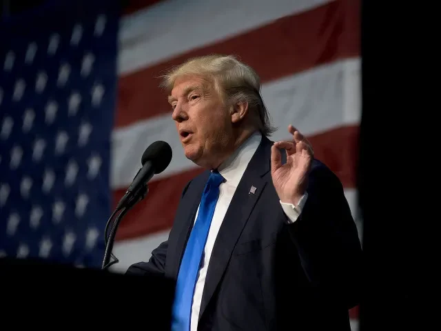 Trump nařídil přerušit americkou vojenskou pomoc Ukrajině