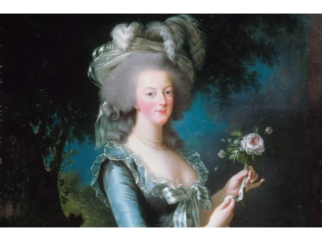 Dopisy Marie Antoinetty: Královna udržovala tajný vztah se švédským hrabětem. Její slova vyjadřují obavy