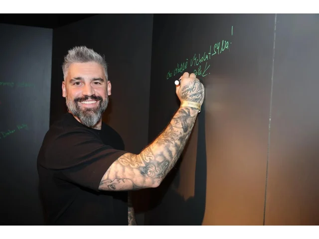 Video: Odsouzený Josef Kůrka za obtěžování nezletilé: Jsem cíťa a nebojím se brečet, nestydím se za to