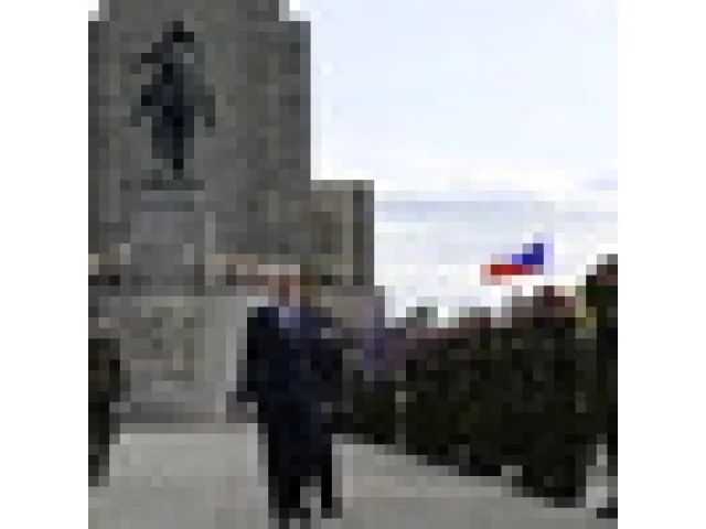 ŽIVĚ: Česko připomíná výročí vzniku Československa