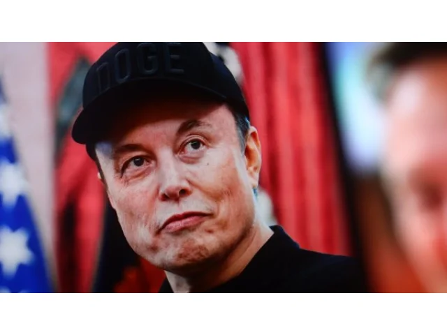 Musk už podle Bloombergu není nejbohatším člověkem světa, vystřídal ho spoluzakladatel firmy Oracle