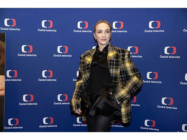 Eva Hacurová o seriálu Děcko: Je to pro mě těžké téma, sama jsem žila s mámou samoživitelkou.