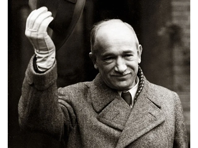 Edvard Beneš jako obětní kozel. Co je stále vytýkáno našemu druhému prezidentovi