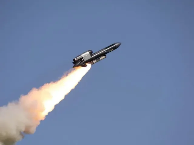 „Doletí až do Moskvy.“ Dárek pro Putina vybírá peníze na raketu pojmenovanou po Daně Drábové