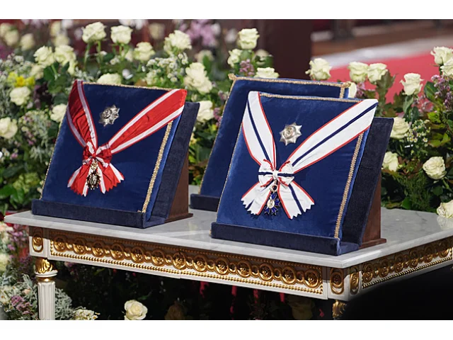 Řád pro jadernou fyzičku Danu Drábovou převzala její partnerka Markéta