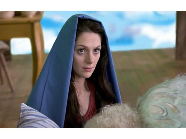 Neuvěřitelných 20 let od premiéry. Jak dobře znáte pohádku Anděl Páně?