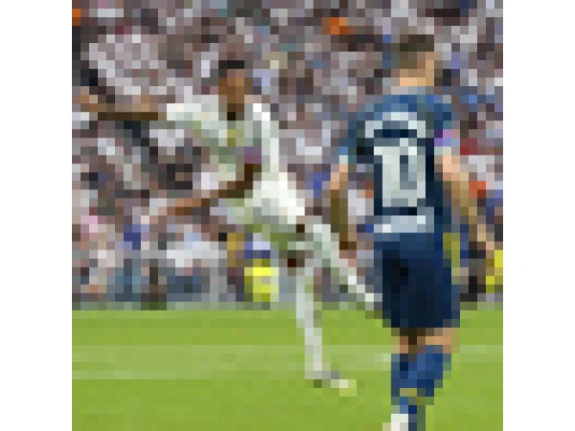 Real Madrid porazil Espaňol góly Militaa a Mbappého 2:0 a zůstal stoprocentní