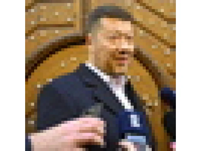 Koaliční poslanci podepíšou závazek zvolit Okamuru šéfem Sněmovny