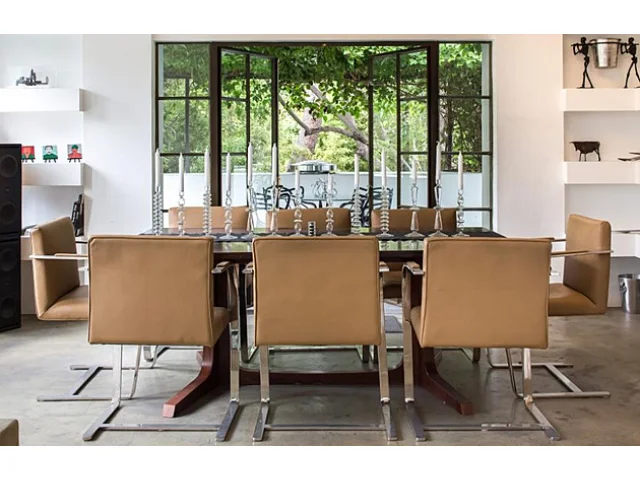 Herečka Diane Keatonová se věnovala i rekonstrukci domů, podívejte se