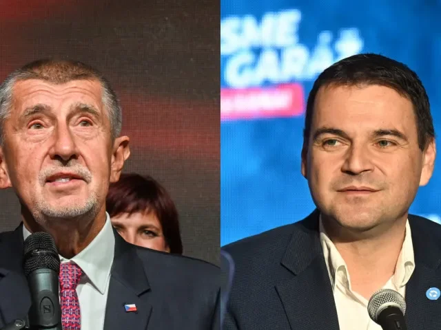 Macinka chce vyrovnaný rozpočet do čtyř let. To je samozřejmě nesmysl, říká Babiš