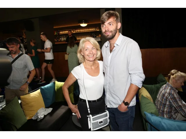 Zvláštní móresy nového přítele Žilkové: Nemá rád dotyk kvůli bakteriím, štítil se i jejího syna Cyrila