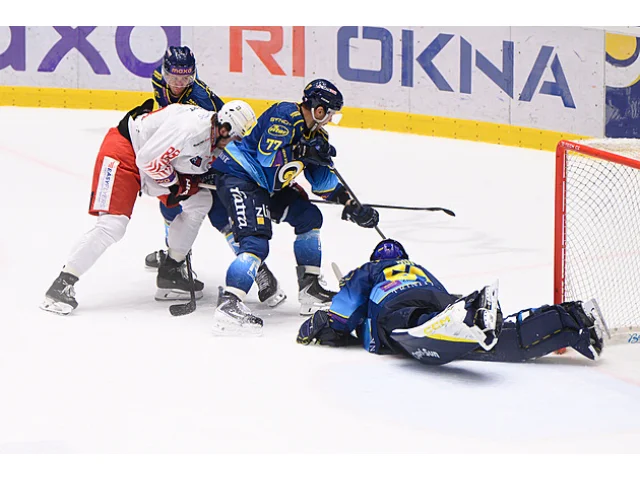 Mizerný start Beranů. Takto se prezentovat nemůžeme, čílí se kouč po prohře se Slavií