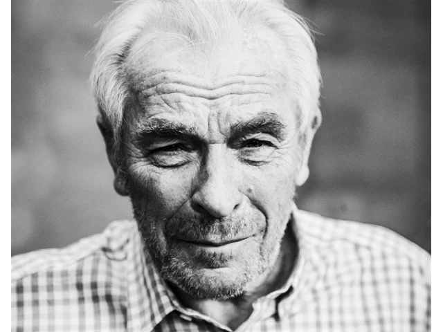 Poslední rozloučení s Aloisem Švehlíkem hostí Národní divadlo 16. dubna