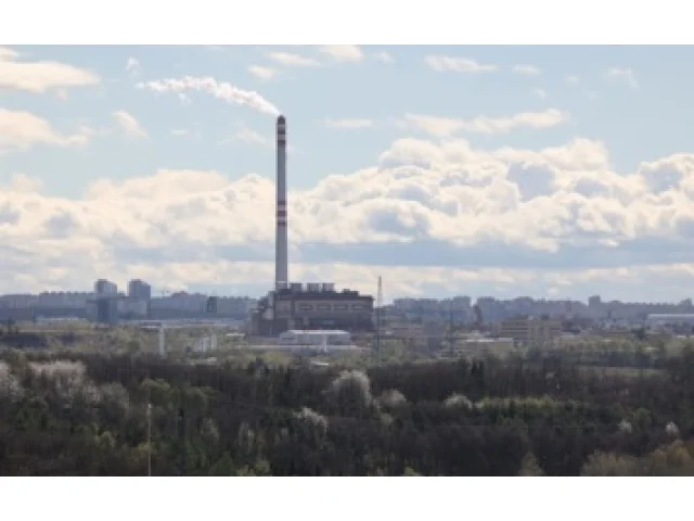 Spalovna odpadu plánovaná u Mělníka získala stavební povolení