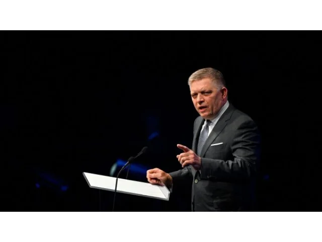 Státy EU se shodly na dalším balíku sankcí proti Rusku, Fico při jejich blokování nakonec couvl