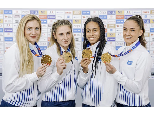 Halové mistrovství světa v atletice 2025: program, Češi, kde sledovat