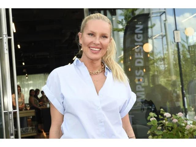 Simona Krainová předvedla perfektní tělo a řekla, co pro to dělá: Takhle jsem nevypadala ani ve dvaceti