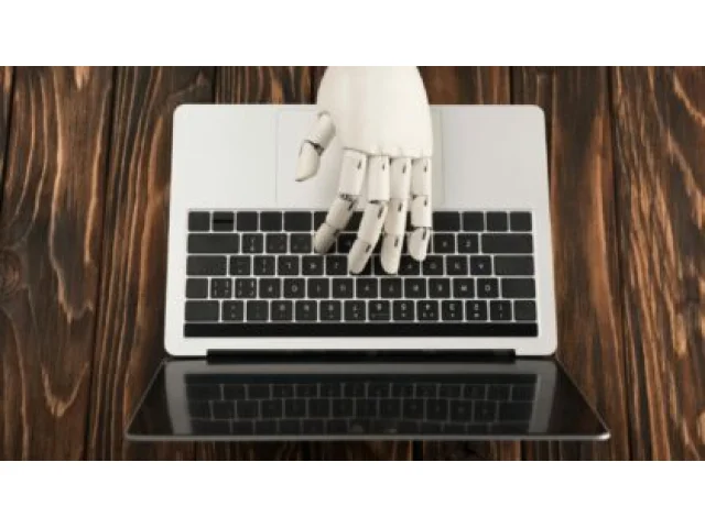 Proč se čeští podnikatelé bojí umělé inteligence?