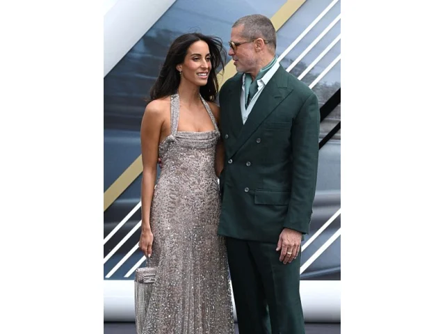 Životní změny u Brada Pitta: S mladou partnerkou chce dítě a pořídil si nový dům