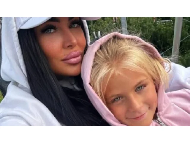 Slavné maminky by jí mohly závidět. Marie Růžičková popsala, jak velkolepou oslavu vystrojí dceři k narozeninám