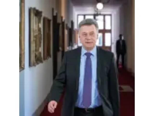 Bývalý ministr Pavel Blažek hájí Fialu před očekávanou změnou ve vedení ODS