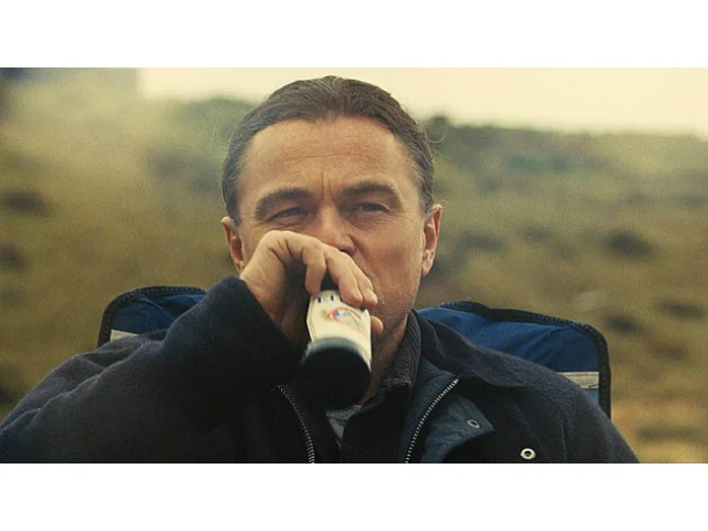 Film roku? Obraz dneška? Akční drama s DiCapriem zatím sklízí jen samou chválu