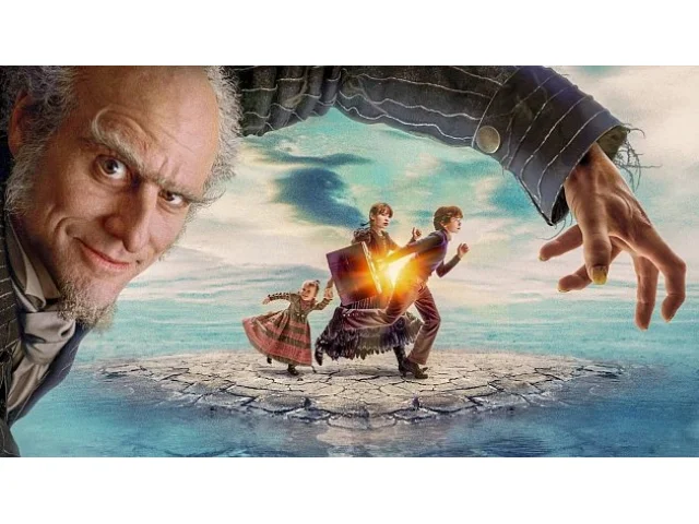 TV tipy na víkend: Je tu Jim Carrey, R.E.M., Johnny Depp i Pavel Zedníček