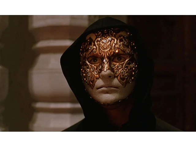 TELEVIZIONÁŘ: Erotická Spalující touha sežehne Cruise s Kidmanovou