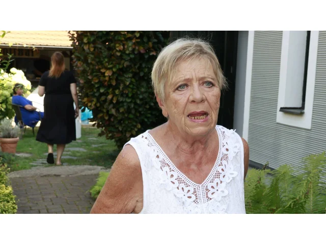 Konec ikonické postavy: Ulici natáčela naposledy v květnu, nový scénář nepřišel