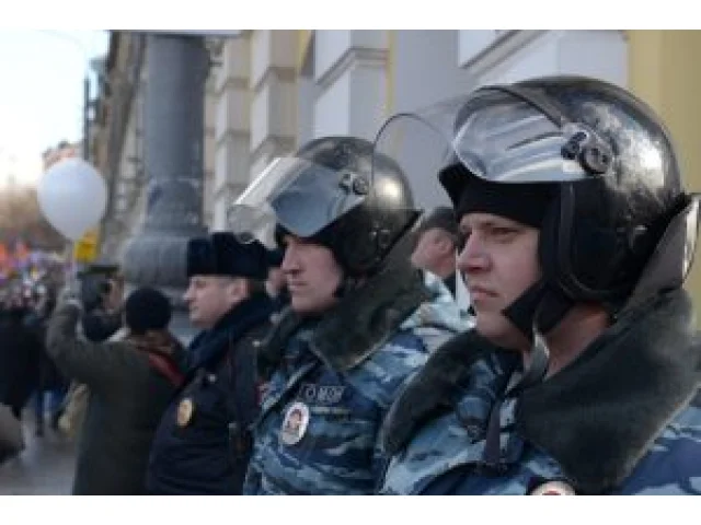 Ivan Kytka: Návrat domácího terorismu. Putinova válka ohrožuje Rusko zevnitř