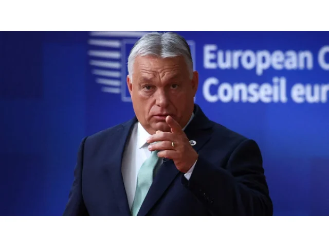 Brusel jako záminka: Jak aktivní podpora EU posiluje Orbána a Vučiče